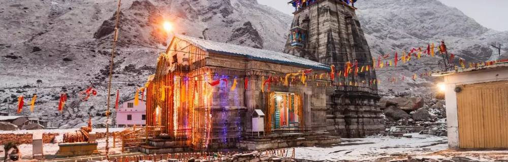 Top attractions to cover in Dehradun: The Winter Capital of Uttarakhand