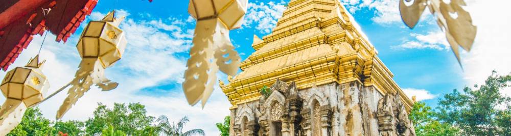 Best Things To Do In Chiang Mai, Thailand For A Soul-Satisfying Vacation!