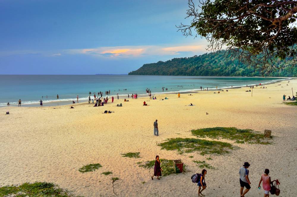 Yay! It’s Finally Happening! Now, You Can Travel To Andaman – Read More On How!
